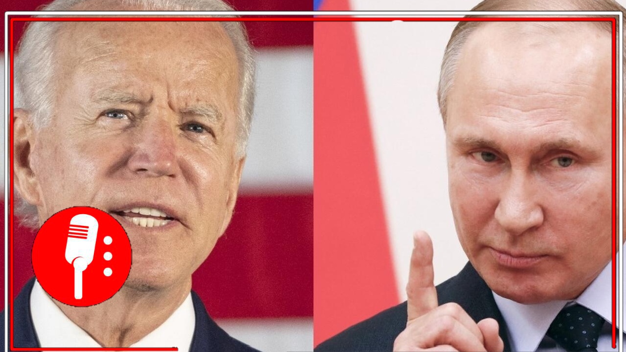 “Yo tenía razón”: Así contesto Vladimir Putin al insulto de Joe Biden (VIDEO)