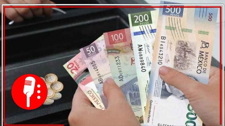Morena propuso en el Senado incrementar de 15 a 30 días el pago de aguinaldo a trabajadores