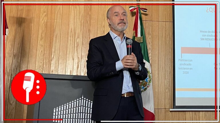 Director de Nacional Monte de Piedad gana cinco veces más que AMLO: Afirma el líder del sindicato