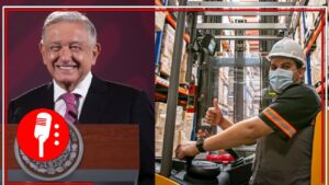México cerró el 2023 con la menor cifra de desempleo en los últimos 19 años