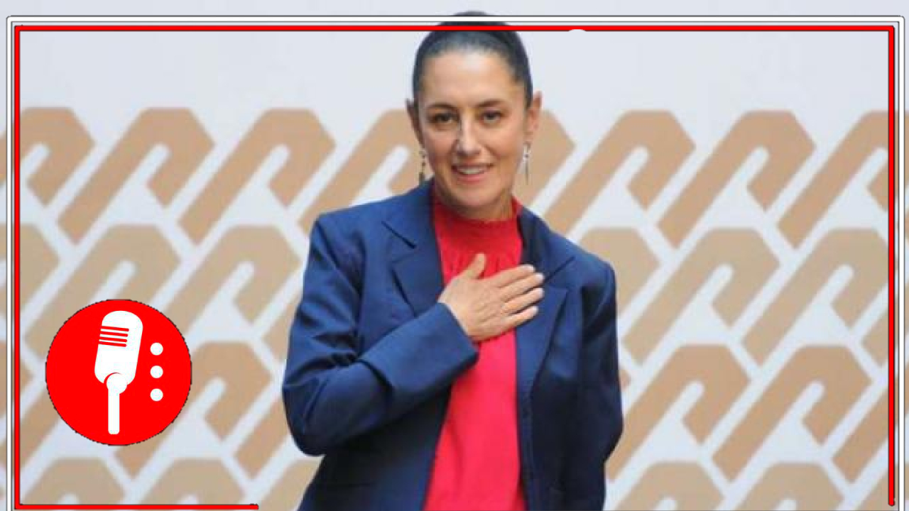 Claudia Sheinbaum impulsó en la CDMX la Red ECOs