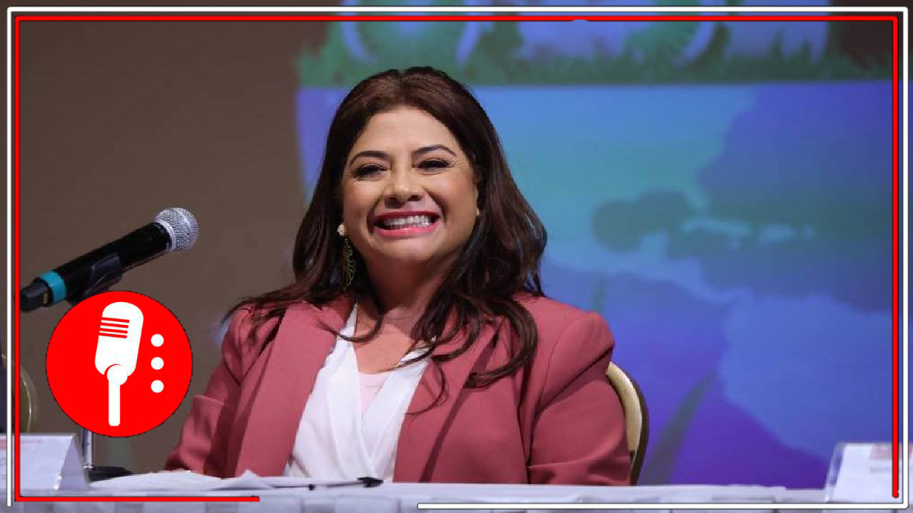 Clara Brugada aseguró que problema del agua en la CDMX debe abordarse con acciones que rebasen los planes sexenales