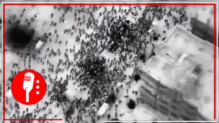 Fuerzas Armadas de Israel asesinaron a 109 personas que esperaban ayuda humanitaria en la Franja de Gaza