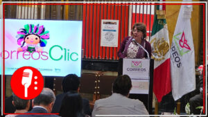 Correos de México entrará al comercio en línea