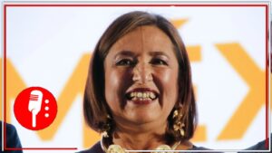 ¿Coincidencia? Xóchitl Gálvez se reunió con consejo editorial del NYT
