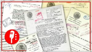 &#8220;Un importante paso para garantizar la verdad y memoria&#8221;: Alejandro Encinas destaca que ya se pueden consultar los ficheros de la extinta DFS, en el Repositorio Digital de la AGN