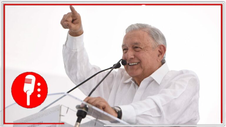 Tras más de 15 años de estar inconclusa, AMLO inaugura carretera Oaxaca-Puerto Escondido (VIDEO)