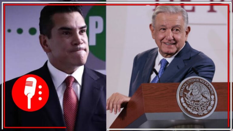 Una vez más la derecha muestra su hipocresía: Alito Moreno explota en contra del paquete de reformas presentadas por AMLO (VIDE0)
