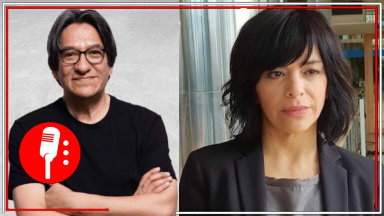 Anabel Hernández pierde el control ante cuestionamientos de Julio &#8220;Astillero&#8221;; se niega a presentar alguna evidencia sobre que criminales &#8220;financiaron&#8221; campaña de AMLO (VIDEO)