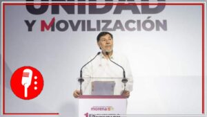 Fernández Noroña encabeza el Primer Encuentro de Movimientos Sociales y Civiles con la Cuarta Transformación (VIDEO)