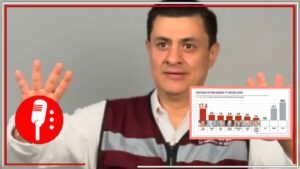 José María “Chema” Martínez se perfila como el favorito para representar a Morena en la alcaldía de Guadalajara