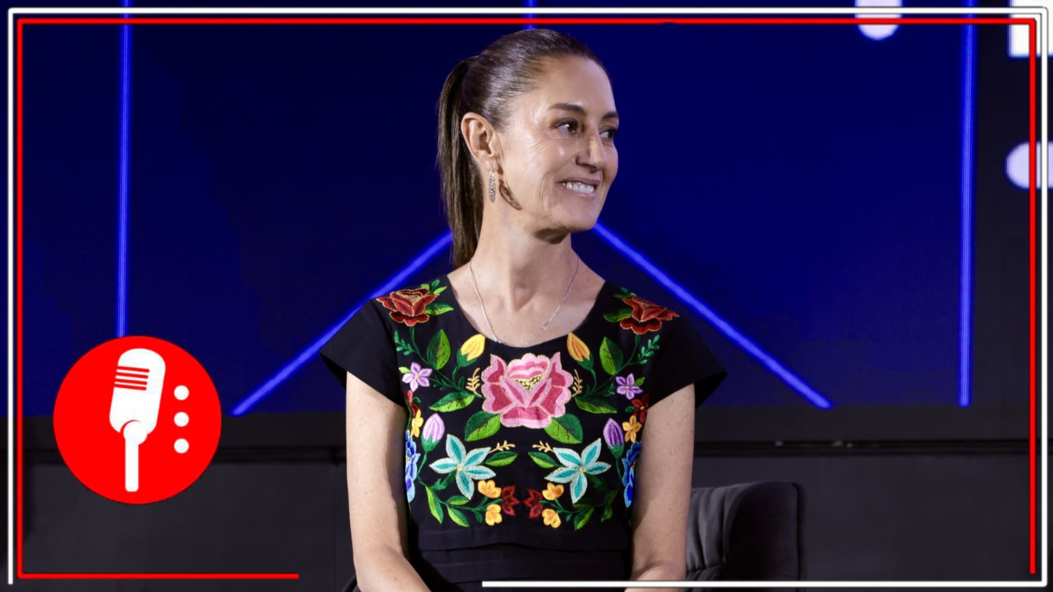 Este 2024 inicia una nueva etapa de la 4T: Claudia Sheinbaum responde a comentarios machistas de la derecha y afirma que tiene el “suficiente carácter” para gobernar México (VIDEO)