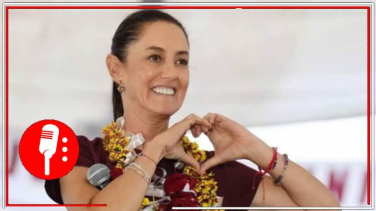 Por amor al pueblo capitalino: Claudia Sheinbaum destaca los logros alcanzados como jefa de Gobierno de la CDMX