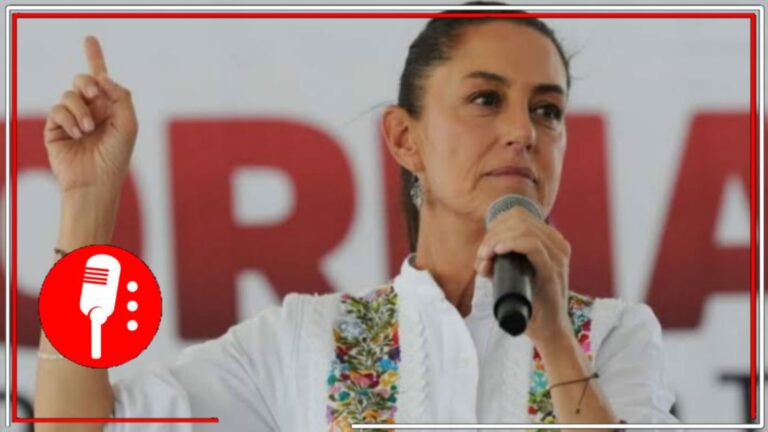 “La reforma eléctrica no es inconstitucional”: Claudia Sheinbaum rechaza el fallo de la SCJN y destaca el papel fundamental de la CFE para el desarrollo y bienestar de México