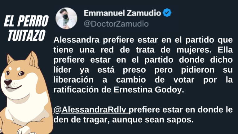 El Perro Tuitazo