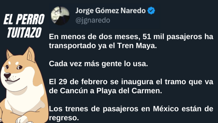 El Perro Tuitazo