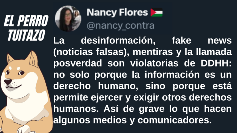 El Perro Tuitazo