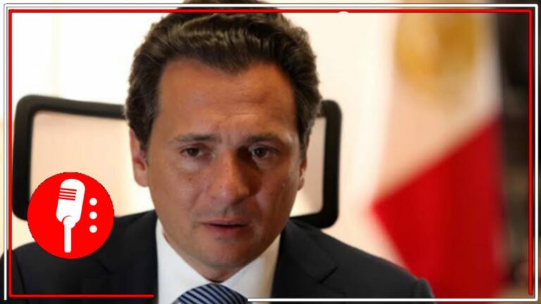 Juez concede prisión domiciliaria a Emilio Lozoya por Caso Odebrecht; FGR apelará la determinación