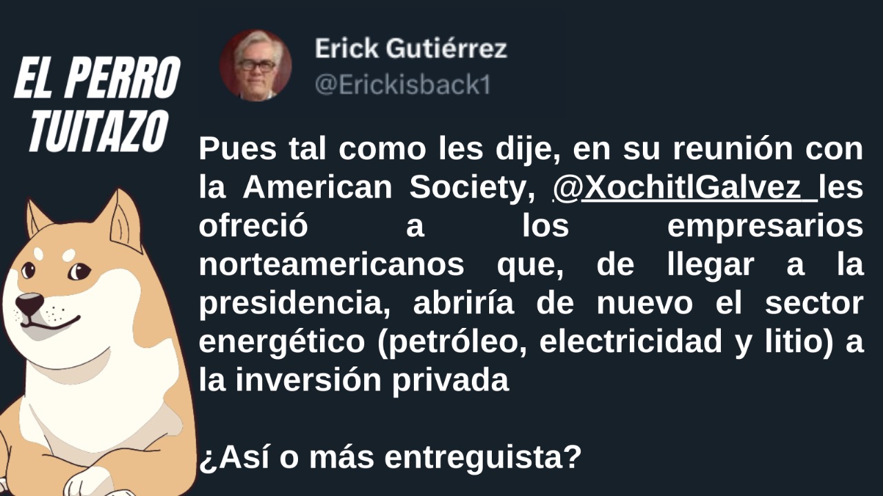 El Perro Tuitazo