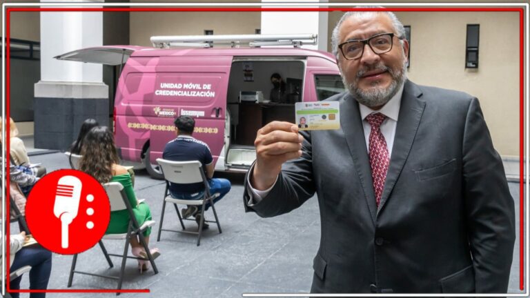 Gobierno del Estado de México convoca a inscribirse al ISSEMYM, tras la eliminación del seguro médico privado a funcionarios estatales 