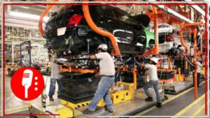 México rompe récord de Inversión Extranjera Directa durante el 2023, con más de 36 mil millones de dólares