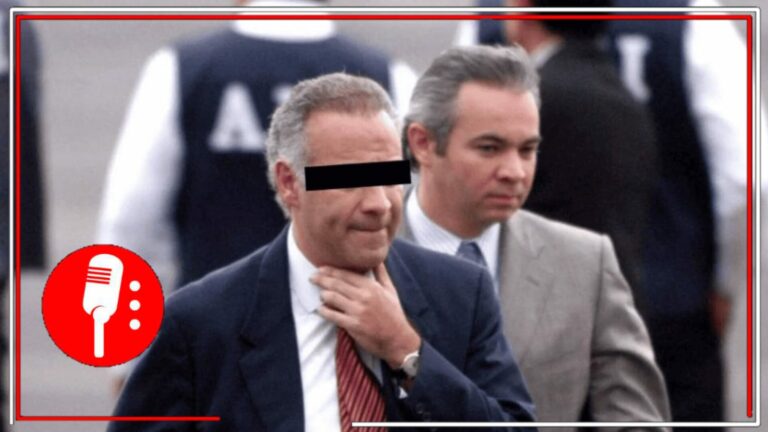 Jueces del Poder Judicial salen en defensa de los aliados de EPN: Determinan cancelar proceso y dejar en libertad a Juan Collado