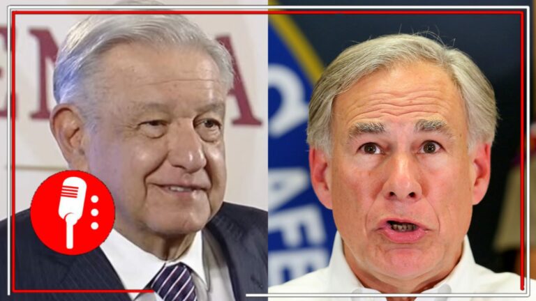 AMLO lanza dardo en donde más les duele a los políticos de EE.UU. y llama a los paisanos a no votar por candidatos racistas y que usen a México para politiquerías (VIDEO)