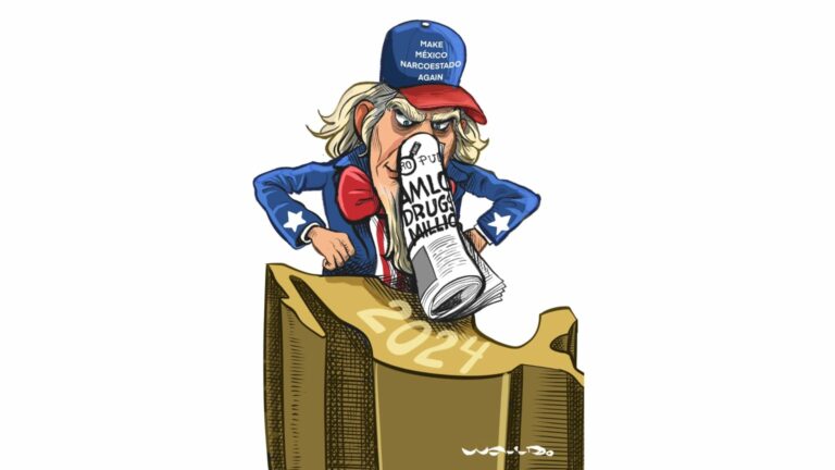 El Mejor Cartón del Día