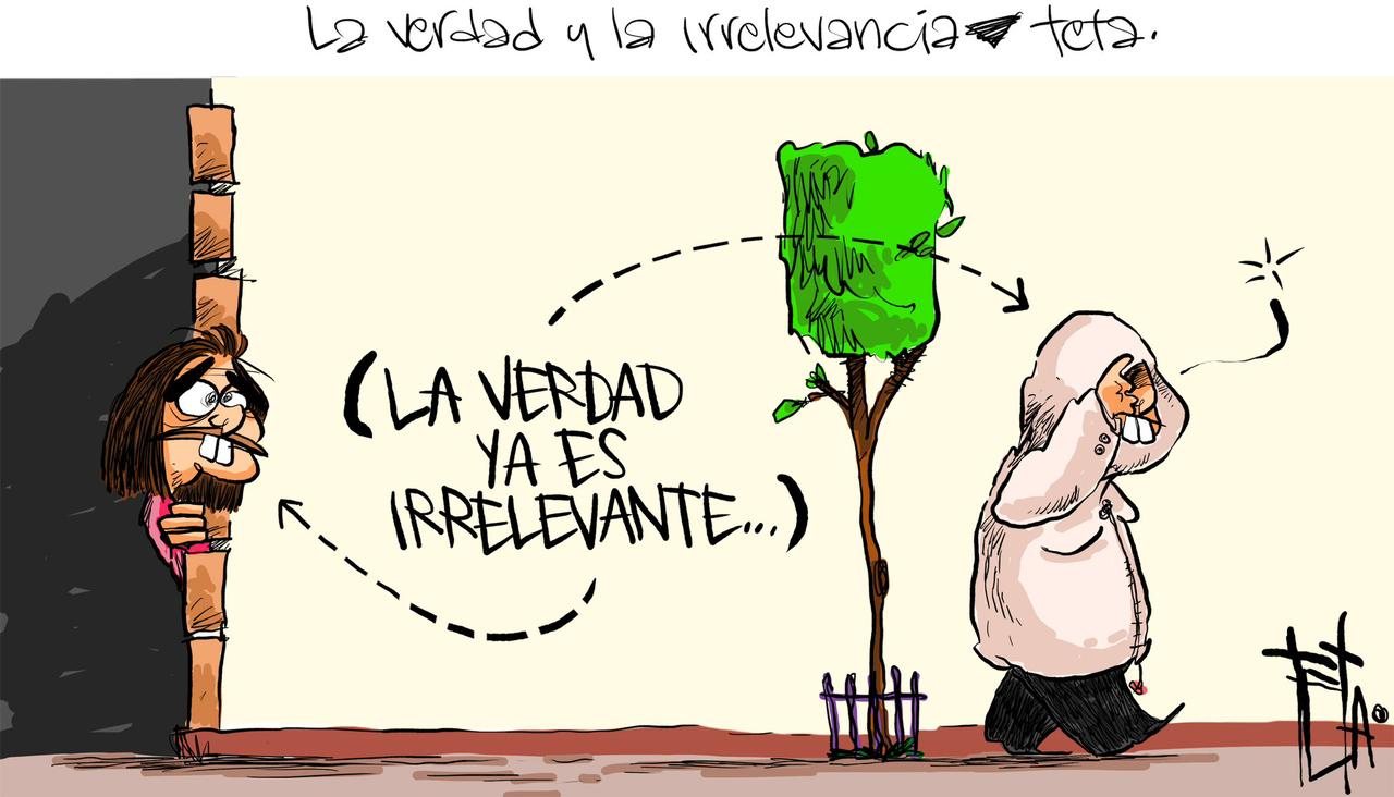 El mejor Cartón del Día