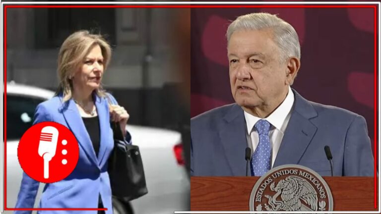 AMLO consideró no recibir funcionarios de Joe Biden luego del reciente comportamiento de la DEA, que se prestó al montaje de Tim Golden