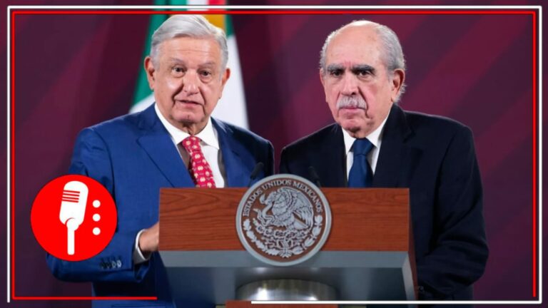 El que nada debe, nada teme: AMLO instruye a Pablo Gómez, titular de la UIF, a que entregue información de este gobierno y sus familiares, además de investigaciones de los exmandatarios