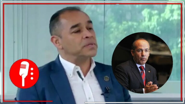 ¿Por qué Tim Golden no retomó esto en su &#8220;investigación&#8221;?: Exdirector de Cárcel en Cancún acusa que Calderón le inventó delitos y lo encarceló por no declarar contra AMLO en el 2009