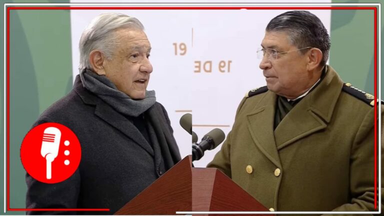 El pueblo uniformado podrá combatir mejor al crimen: AMLO inaugurará nuevo complejo militar en Puebla, con motivo del Día del Ejército Mexicano