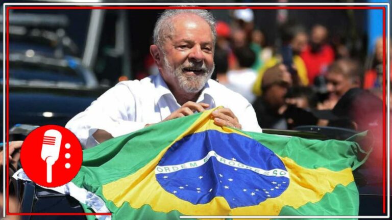 Lula da Silva compara genocidio en Gaza con el holocausto e Israel lo declara &#8220;persona non grata&#8221;; trasciende que embajadores de la entidad sionista ya fueron expulsados de tierra carioca