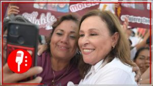 Veracruz va con la 4T: Encuesta de Poligrama muestra que Rocío Nahle aventaja con el 49.2%; supera por 20 puntos a al panista &#8220;Pepe&#8221; Yunes