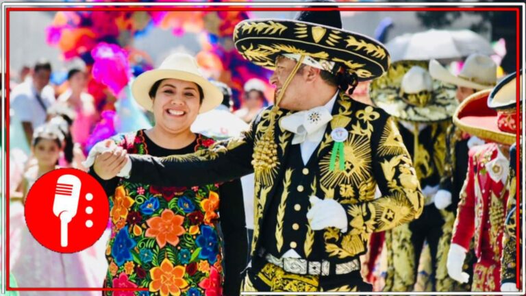 Para la alcaldesa Berenice Hernández Calderón, lo más importante es la seguridad, por lo que habrá ley seca durante los días de Carnaval en San Francisco Tlaltenco en Tláhuac
