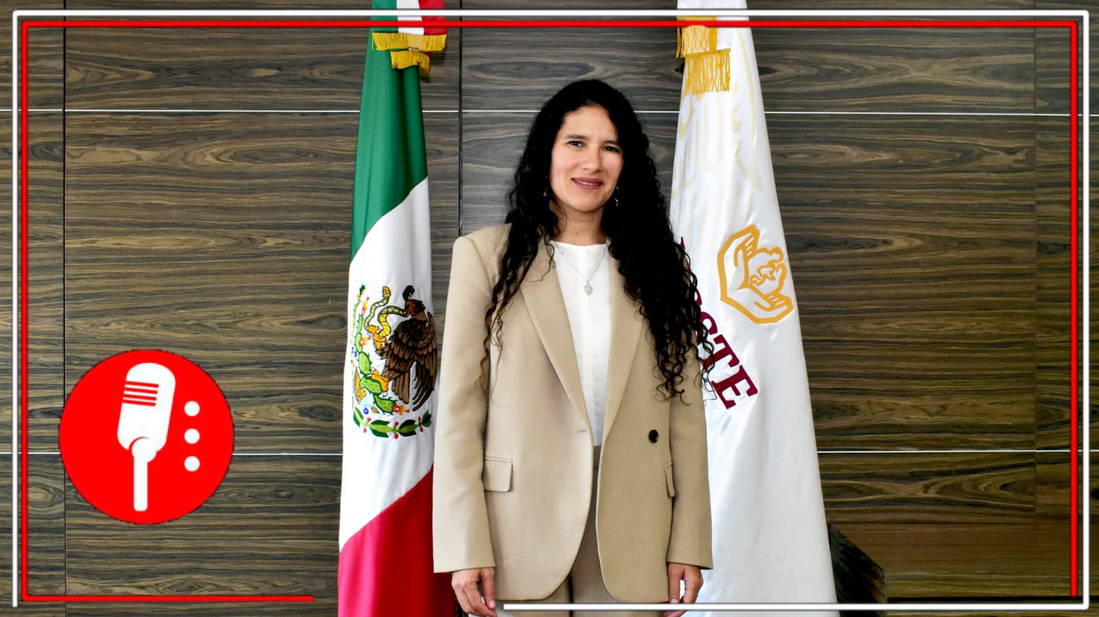 AMLO nombra a Bertha Alcalde Luján como nueva titular del ISSSTE, garantizando la transformación del organismo