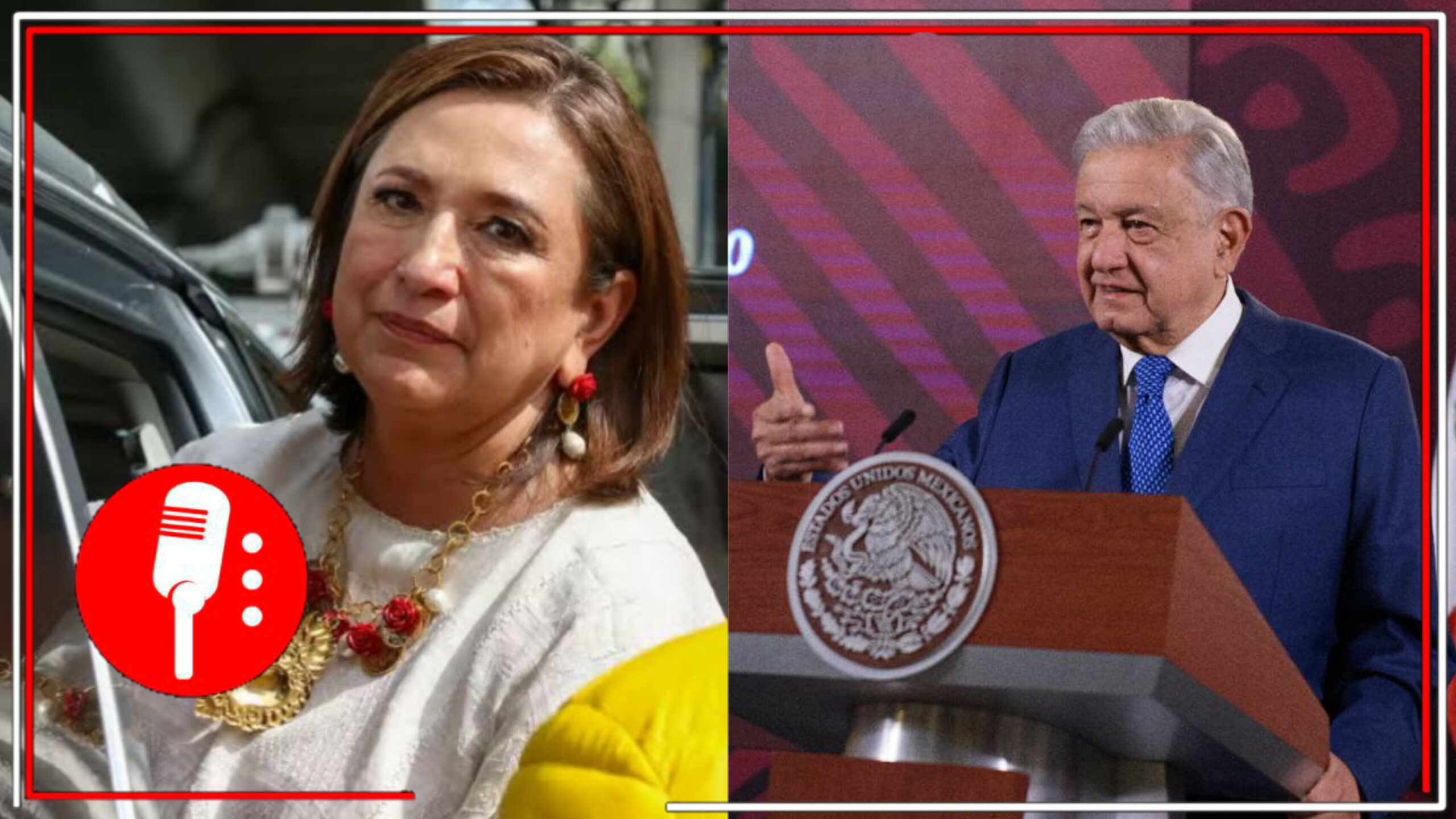 Xóchitl Gálvez
