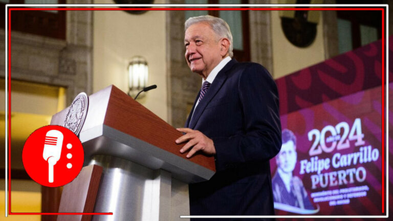 A meses de que acabe el sexenio, este lunes AMLO presentará su último paquete de reformas constitucionales
