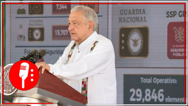 paro de transportistas