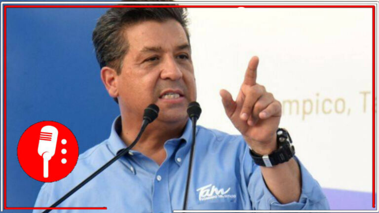 Juez gira nueva orden de aprehensión contra García Cabeza de Vaca, quien se encuentra en las listas de candidatos a diputados federales plurinominales del PAN