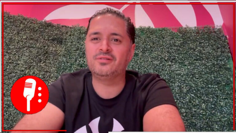Hugo Torres Zumaya, colaborador cercano de Lety Varela, candidata a la alcaldía Benito Juárez en CDMX, denuncia campaña sucia en su contra por parte del PAN