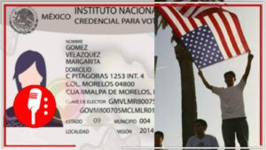 Comisión del INE modifica plazo y número de boletas para votantes mexicanos en el extranjero