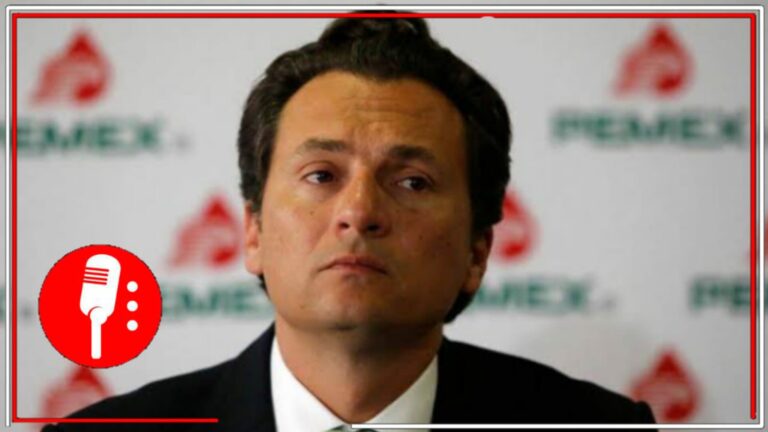 Juez federal concede suspensión definitiva a Emilio Lozoya ante resolución que le negó el cambio de medida cautelar