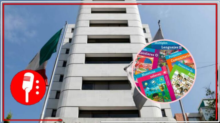 CNDH emite recomendación para que los gobiernos de Chihuahua y Coahuila entreguen de manera &#8220;inmediata&#8221; los Nuevos Libros de Texto Gratuitos