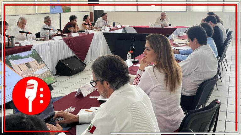 AMLO reafirma su compromiso de inaugurar el tercer tramo del Tren Maya el 29 de febrero