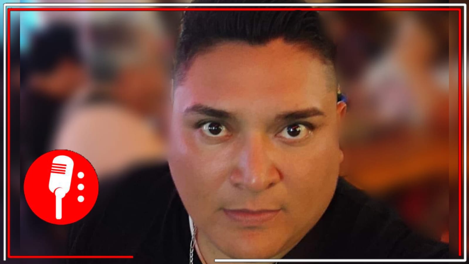Reportan desaparición del periodista Michael Díaz; Fiscalía de Quintana Roo investiga el caso 