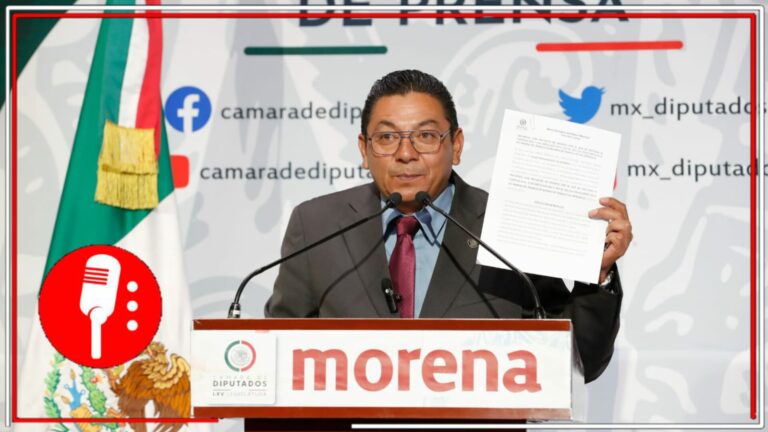 Morena propone la creación de estancias de medio tiempo para adultos mayores y que tengan una vejez digna, libre de violencia