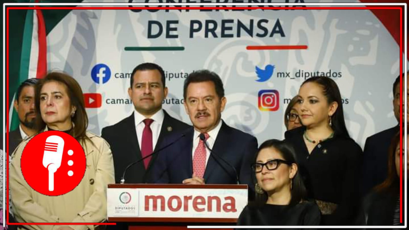 Morena va por juicio político contra el ministro Pérez Dayán, tras ser declarada inconstitucional la Reforma Eléctrica de AMLO  (VIDEO)