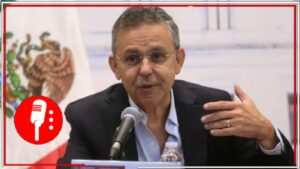 César Yáñez deja subsecretaría en Gobernación; se suma a la campaña presidencial de Claudia Sheinbaum